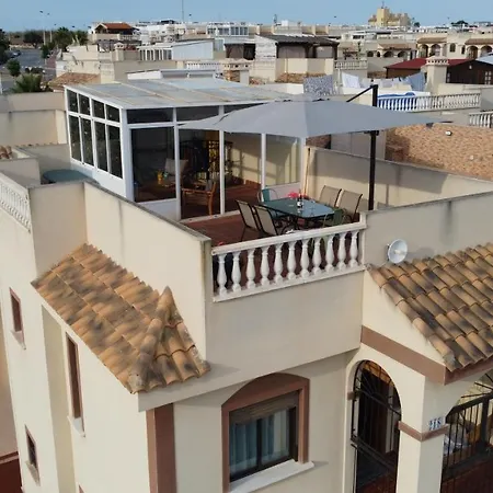 Casa Nico Torrevieja