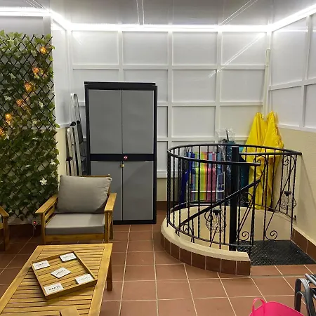 Apartamento Casa Nico *