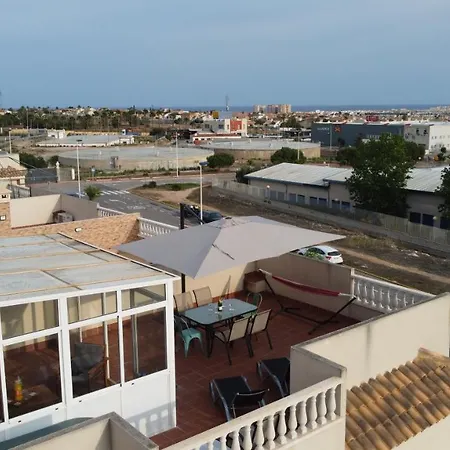 Apartamento Casa Nico Torrevieja