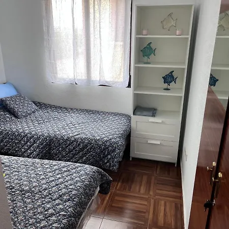 Apartamento Casa Nico *