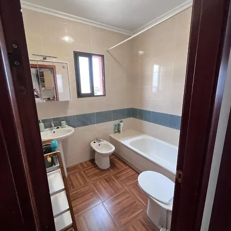 Apartamento Casa Nico *