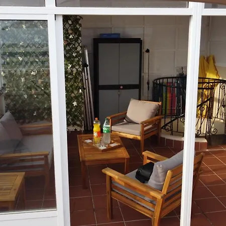 Apartamento Casa Nico Torrevieja