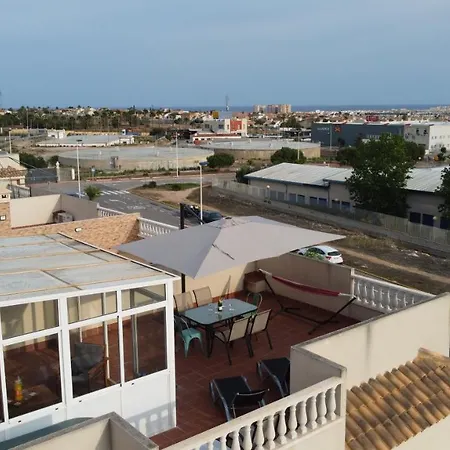Apartament Casa Nico Torrevieja