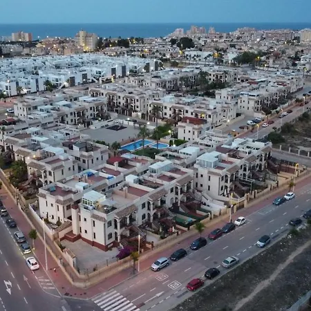 Casa Nico Torrevieja
