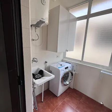 Apartament Casa Nico Torrevieja