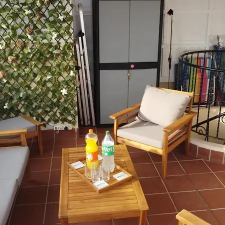 Apartment Casa Nico Torrevieja