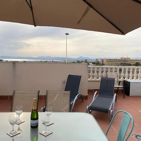 Apartment Casa Nico Torrevieja