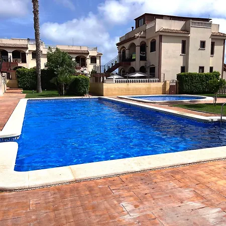 Casa Nico * Torrevieja