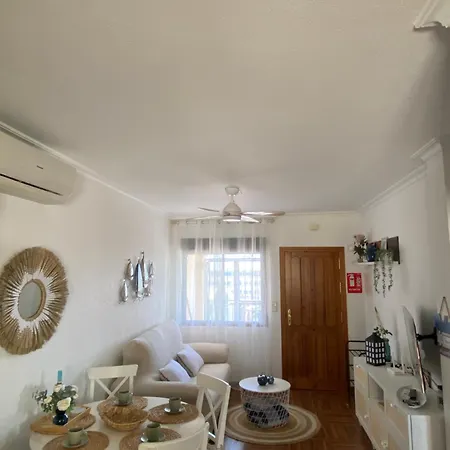 Casa Nico Torrevieja